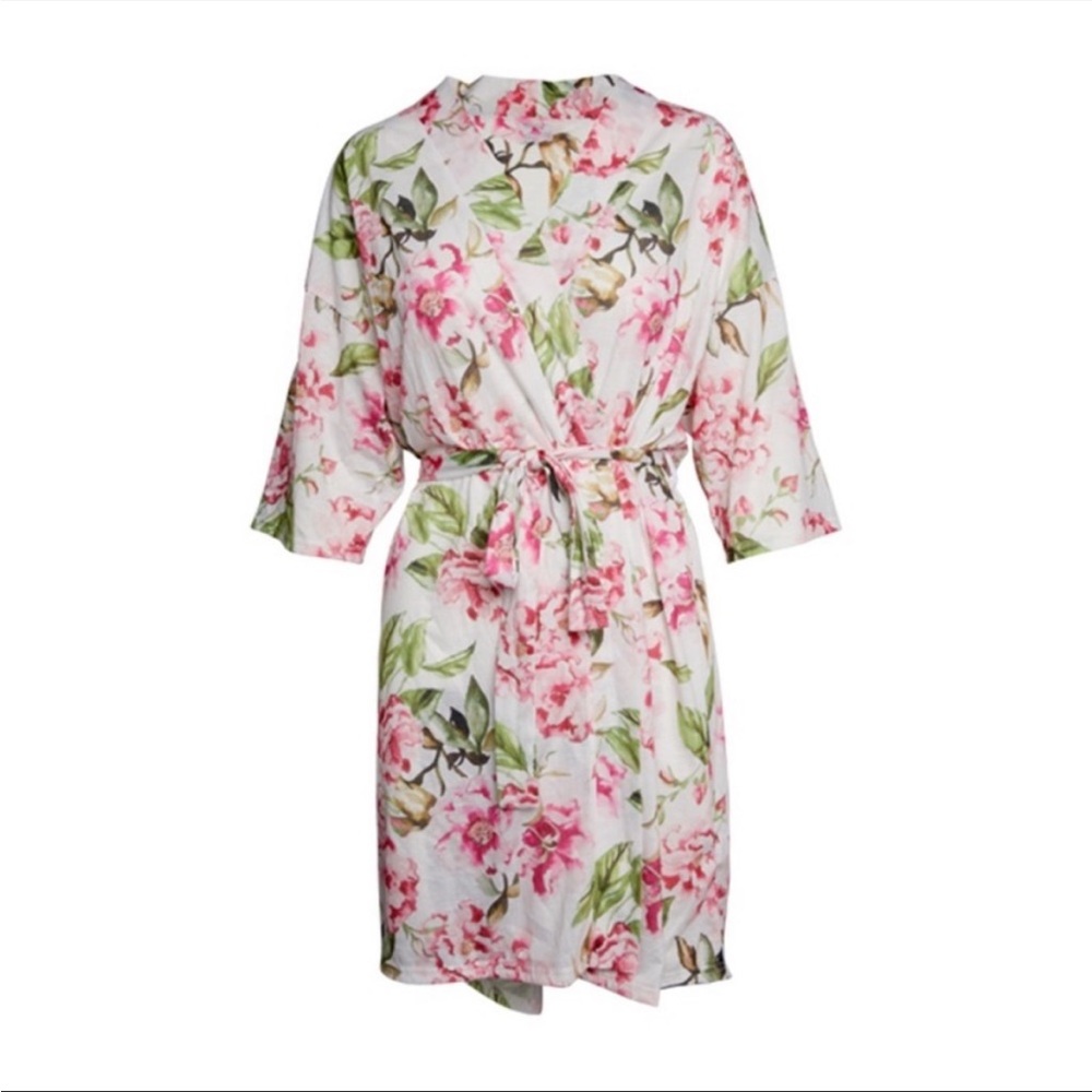 NWT Show Me Your MuMu Robe - Picture 5 of 8